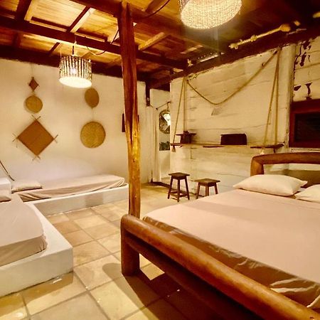 Villa Morada Venturi Atins Esterno foto