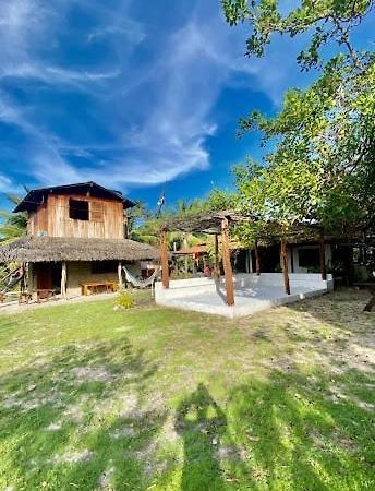 Villa Morada Venturi Atins Esterno foto