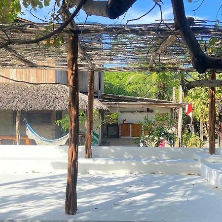 Villa Morada Venturi Atins Esterno foto