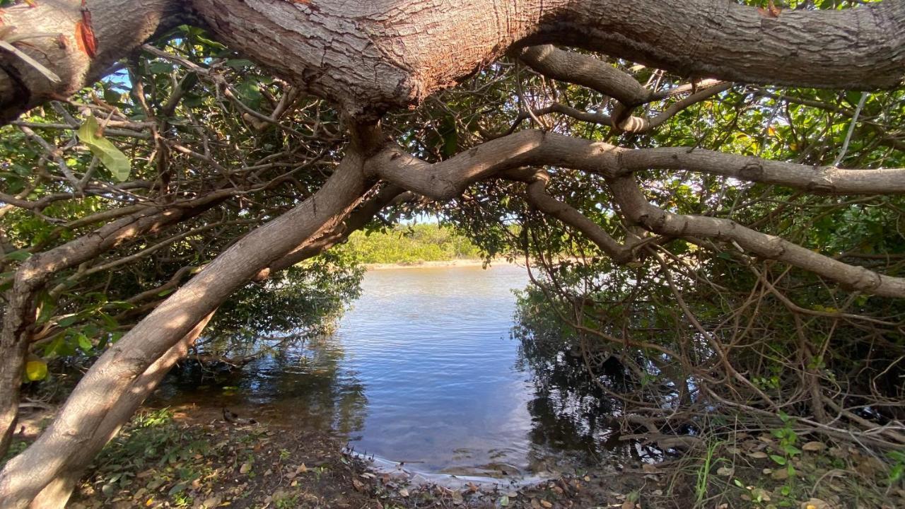 Villa Morada Venturi Atins Esterno foto