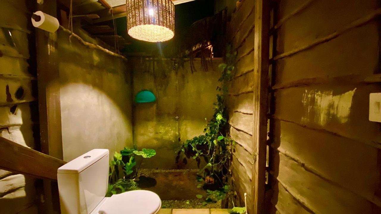 Villa Morada Venturi Atins Esterno foto