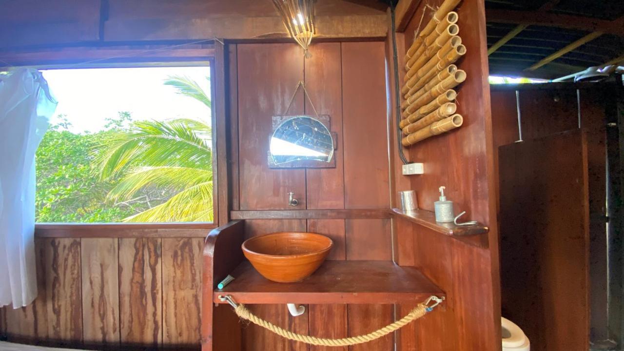 Villa Morada Venturi Atins Esterno foto