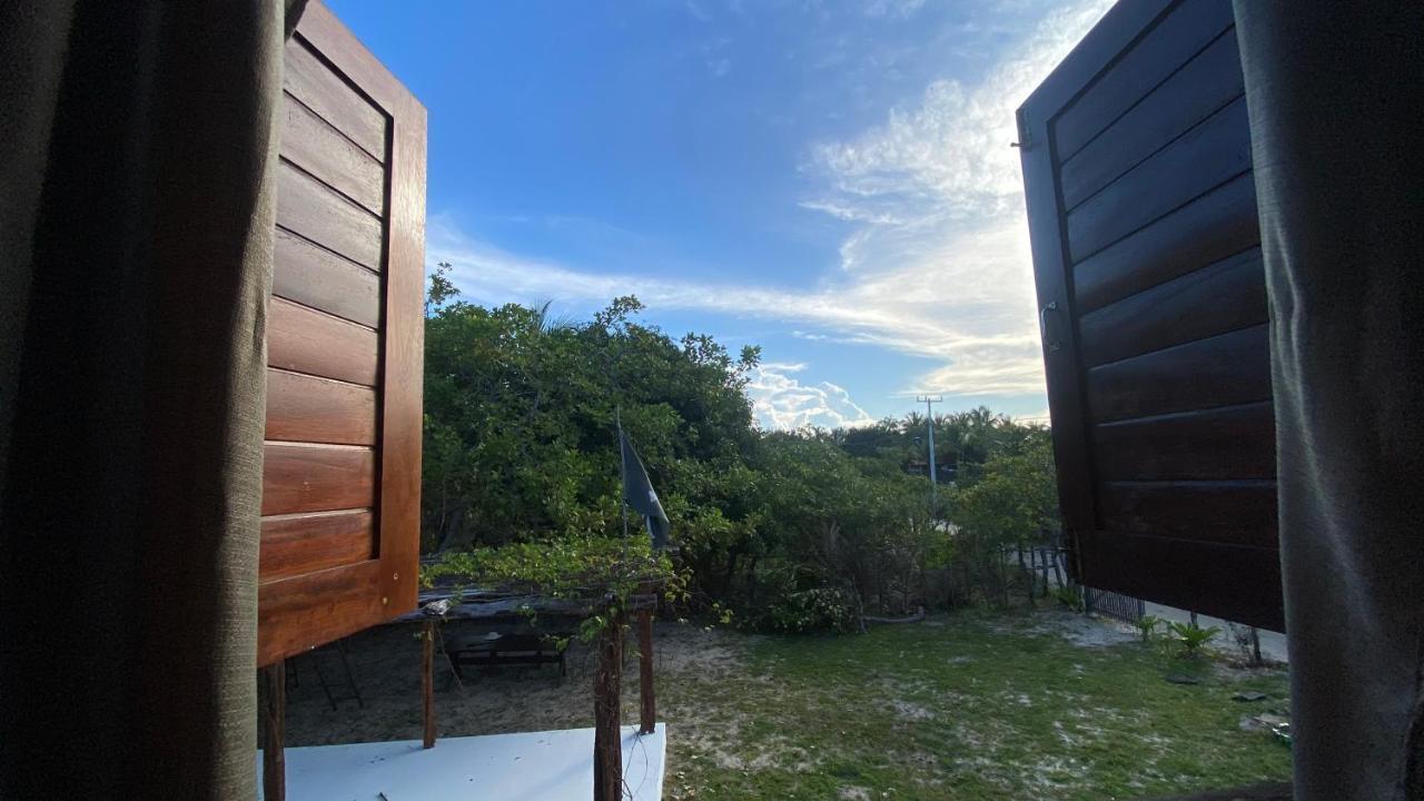 Villa Morada Venturi Atins Esterno foto