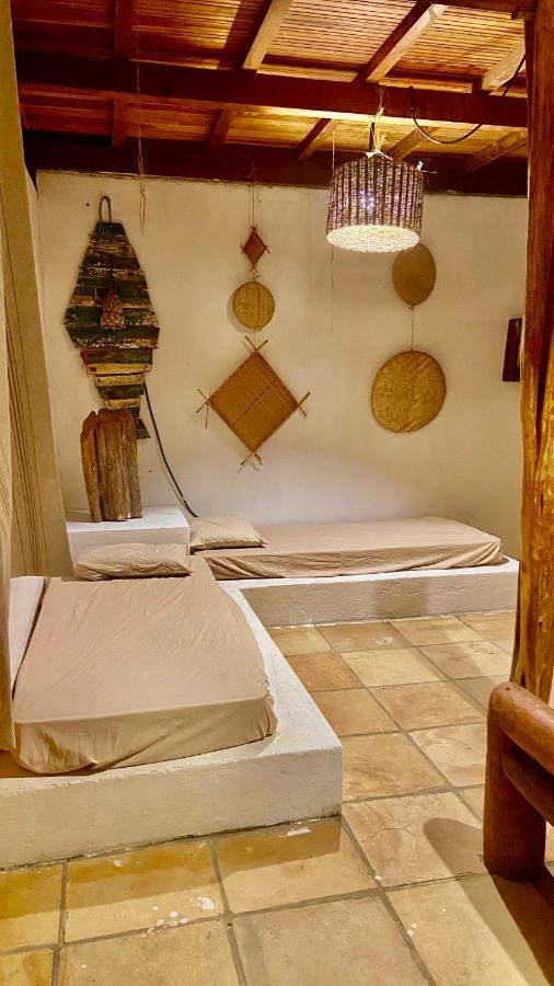 Villa Morada Venturi Atins Esterno foto