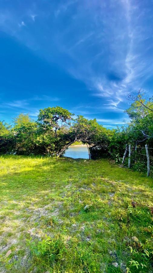 Villa Morada Venturi Atins Esterno foto