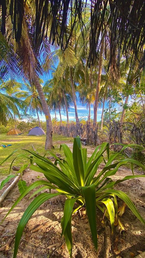 Villa Morada Venturi Atins Esterno foto