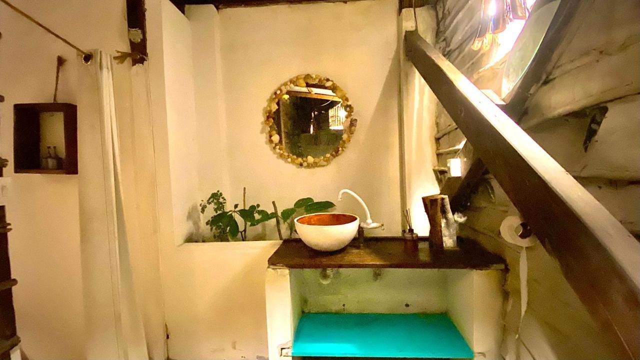 Villa Morada Venturi Atins Esterno foto