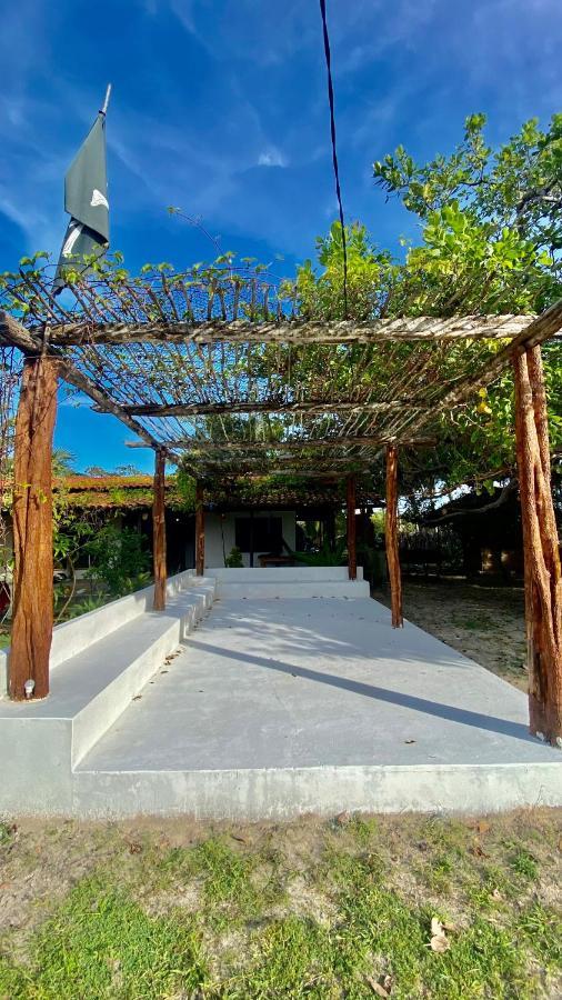 Villa Morada Venturi Atins Esterno foto