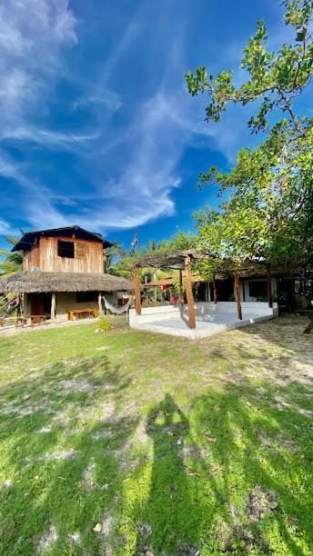 Villa Morada Venturi Atins Esterno foto