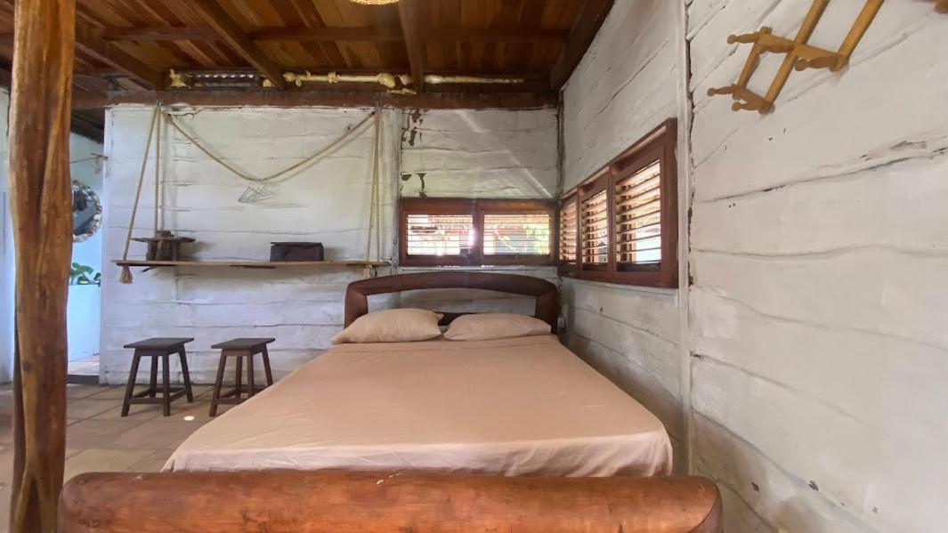 Villa Morada Venturi Atins Esterno foto