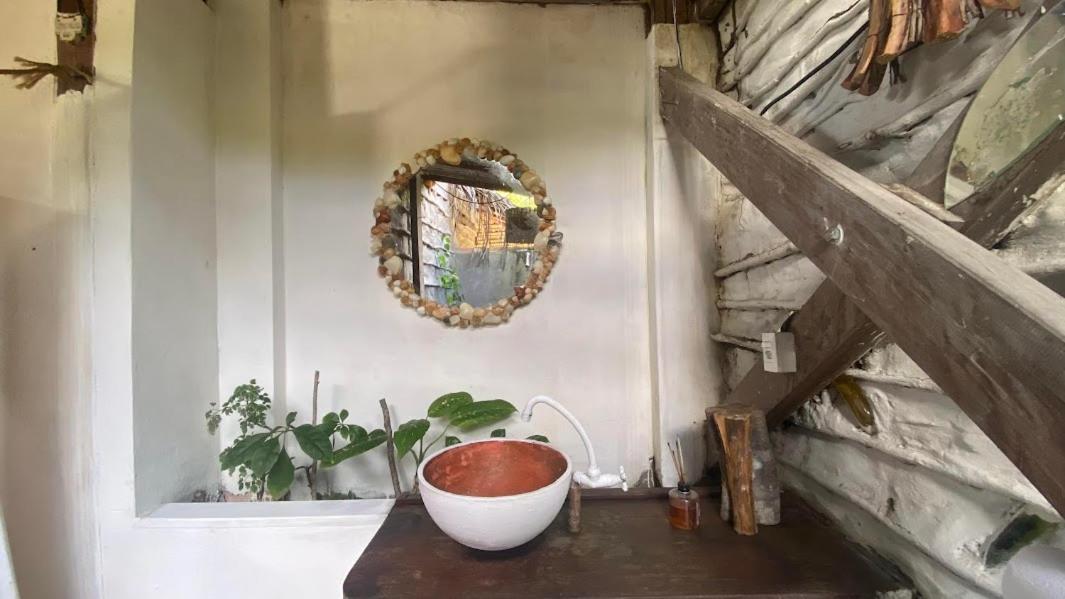 Villa Morada Venturi Atins Esterno foto